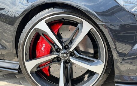 Audi S6, 2012 год, 4 050 000 рублей, 7 фотография