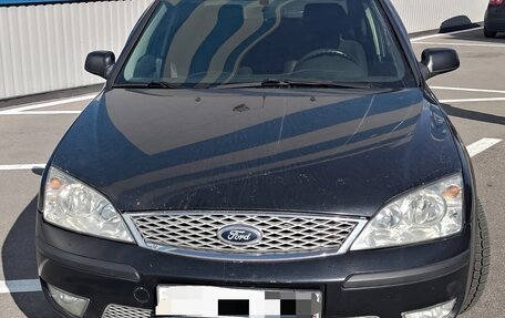 Ford Mondeo III, 2005 год, 265 000 рублей, 1 фотография