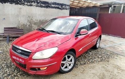 Chery M11 (A3), 2010 год, 150 000 рублей, 1 фотография
