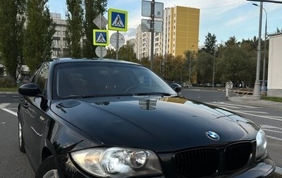 BMW 1 серия, 2009 год, 780 000 рублей, 1 фотография