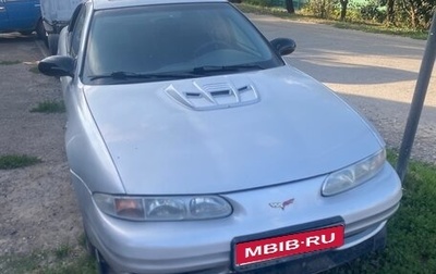 Chevrolet Alero, 2001 год, 135 000 рублей, 1 фотография