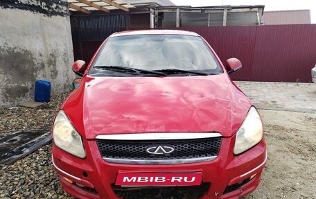 Chery M11 (A3), 2010 год, 150 000 рублей, 2 фотография