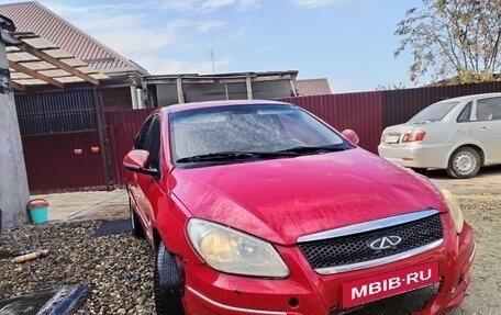 Chery M11 (A3), 2010 год, 150 000 рублей, 3 фотография