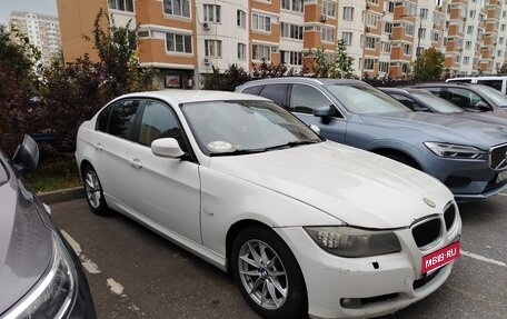 BMW 3 серия, 2010 год, 670 000 рублей, 1 фотография