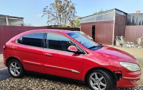 Chery M11 (A3), 2010 год, 150 000 рублей, 6 фотография