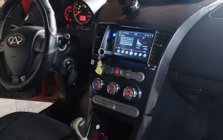 Chery M11 (A3), 2010 год, 150 000 рублей, 12 фотография