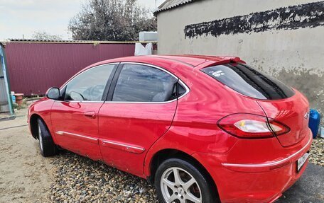 Chery M11 (A3), 2010 год, 150 000 рублей, 5 фотография