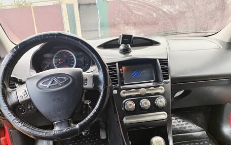 Chery M11 (A3), 2010 год, 150 000 рублей, 9 фотография