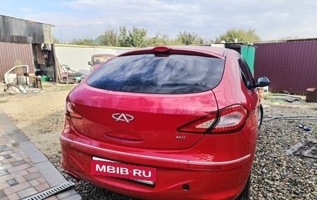 Chery M11 (A3), 2010 год, 150 000 рублей, 8 фотография