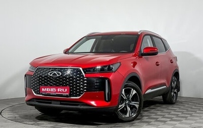 Chery Tiggo 4 I рестайлинг, 2025 год, 1 899 000 рублей, 1 фотография
