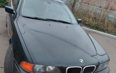 BMW 5 серия, 2001 год, 470 000 рублей, 1 фотография