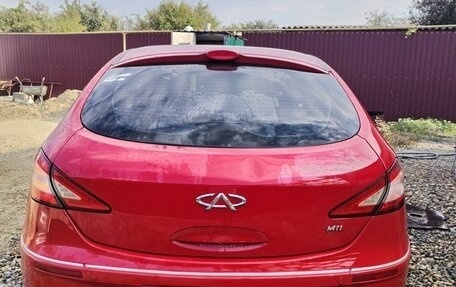 Chery M11 (A3), 2010 год, 150 000 рублей, 7 фотография