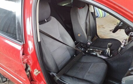 Chery M11 (A3), 2010 год, 150 000 рублей, 13 фотография