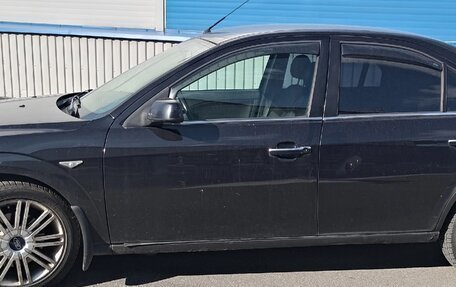 Ford Mondeo III, 2005 год, 265 000 рублей, 2 фотография