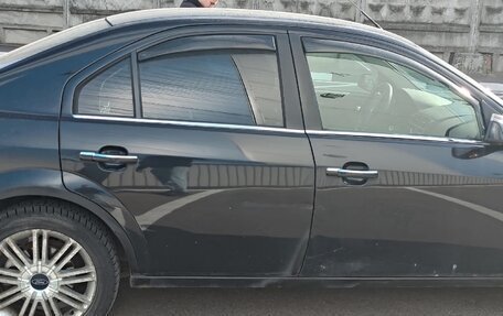 Ford Mondeo III, 2005 год, 265 000 рублей, 4 фотография