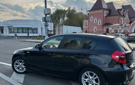 BMW 1 серия, 2009 год, 780 000 рублей, 3 фотография