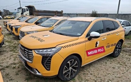 Haval Jolion, 2023 год, 1 282 470 рублей, 1 фотография