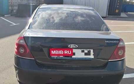 Ford Mondeo III, 2005 год, 265 000 рублей, 3 фотография