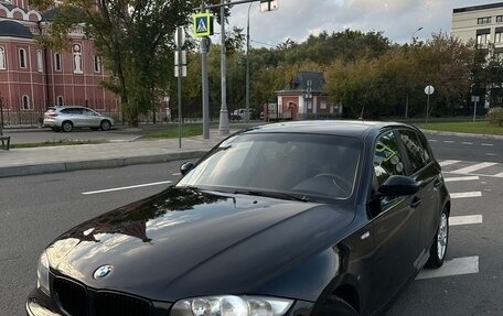 BMW 1 серия, 2009 год, 780 000 рублей, 2 фотография