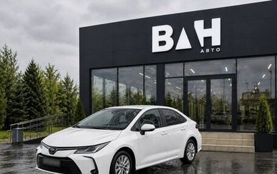 Toyota Corolla, 2021 год, 1 200 000 рублей, 1 фотография