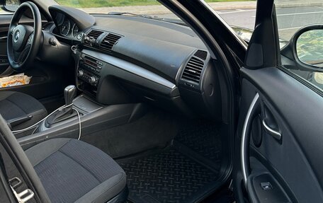BMW 1 серия, 2009 год, 780 000 рублей, 7 фотография