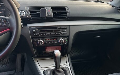 BMW 1 серия, 2009 год, 780 000 рублей, 8 фотография