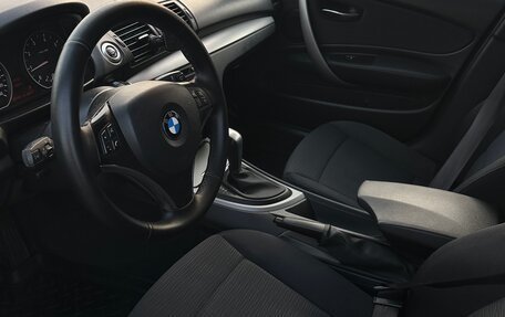 BMW 1 серия, 2009 год, 780 000 рублей, 9 фотография