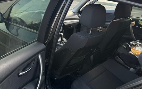 BMW 1 серия, 2009 год, 780 000 рублей, 6 фотография