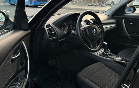 BMW 1 серия, 2009 год, 780 000 рублей, 10 фотография
