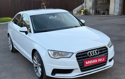 Audi A3, 2013 год, 1 200 000 рублей, 1 фотография