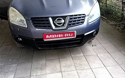 Nissan Qashqai, 2008 год, 700 000 рублей, 1 фотография