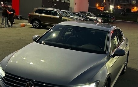 Volkswagen Passat B8 рестайлинг, 2022 год, 2 350 000 рублей, 5 фотография