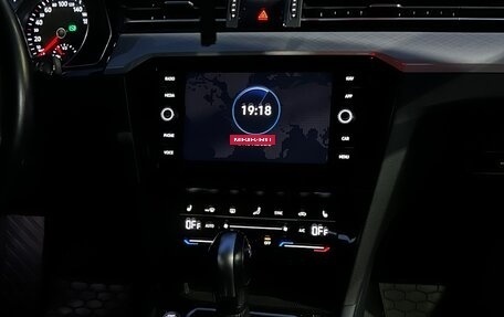 Volkswagen Passat B8 рестайлинг, 2022 год, 2 350 000 рублей, 10 фотография