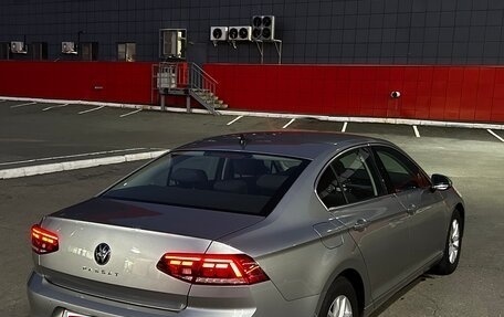 Volkswagen Passat B8 рестайлинг, 2022 год, 2 350 000 рублей, 3 фотография