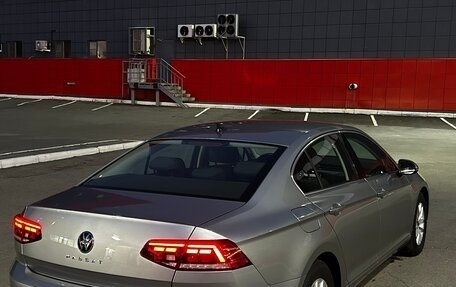 Volkswagen Passat B8 рестайлинг, 2022 год, 2 350 000 рублей, 4 фотография