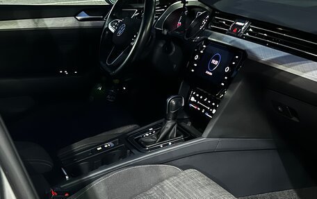 Volkswagen Passat B8 рестайлинг, 2022 год, 2 350 000 рублей, 11 фотография