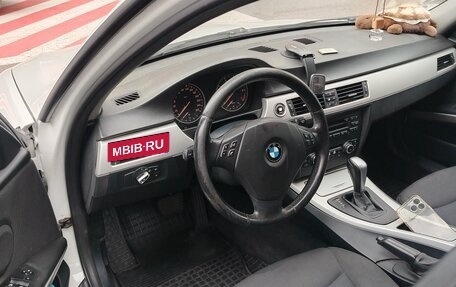BMW 3 серия, 2010 год, 670 000 рублей, 7 фотография