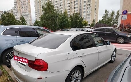 BMW 3 серия, 2010 год, 670 000 рублей, 6 фотография