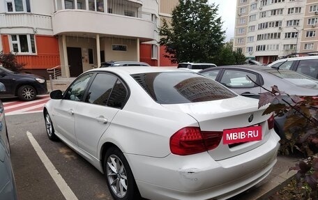BMW 3 серия, 2010 год, 670 000 рублей, 5 фотография
