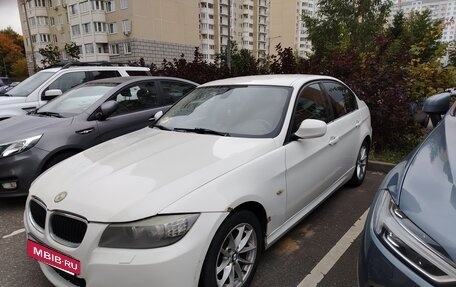 BMW 3 серия, 2010 год, 670 000 рублей, 3 фотография