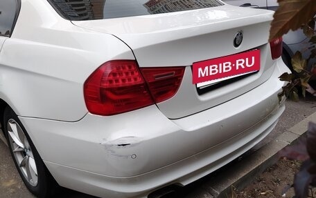 BMW 3 серия, 2010 год, 670 000 рублей, 4 фотография