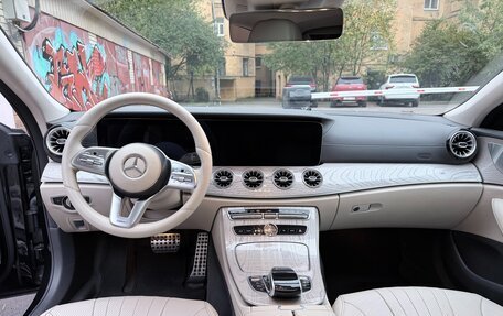 Mercedes-Benz CLS, 2018 год, 4 600 000 рублей, 12 фотография