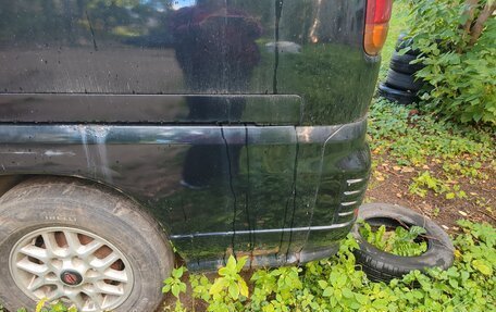 Nissan Elgrand I, 1999 год, 399 999 рублей, 6 фотография