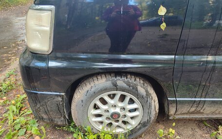 Nissan Elgrand I, 1999 год, 399 999 рублей, 3 фотография