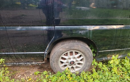 Nissan Elgrand I, 1999 год, 399 999 рублей, 5 фотография