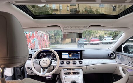 Mercedes-Benz CLS, 2018 год, 4 600 000 рублей, 11 фотография