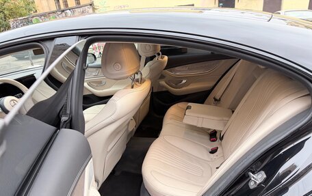 Mercedes-Benz CLS, 2018 год, 4 600 000 рублей, 13 фотография