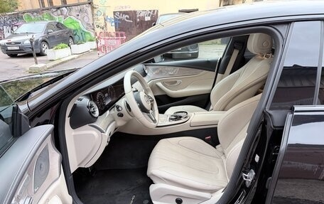 Mercedes-Benz CLS, 2018 год, 4 600 000 рублей, 14 фотография