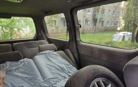 Nissan Elgrand I, 1999 год, 399 999 рублей, 18 фотография