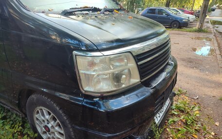 Nissan Elgrand I, 1999 год, 399 999 рублей, 12 фотография